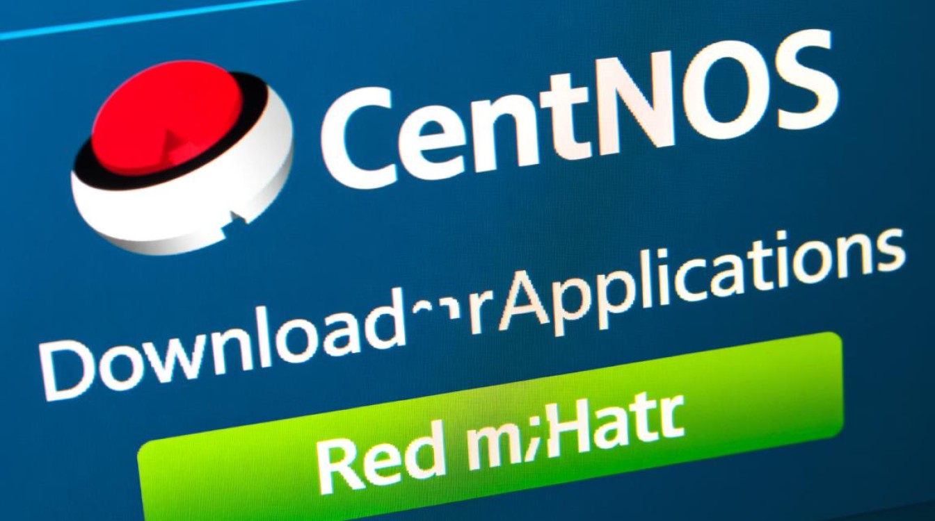CentOS应用程序下载指南-图2