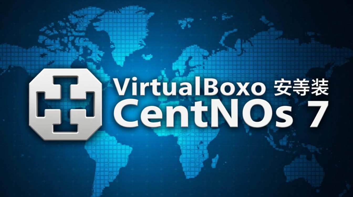 虚拟机环境搭建,VirtualBox安装CentOS 7教程-图3 虚拟机环境搭建,VirtualBox安装CentOS 7教程-图3