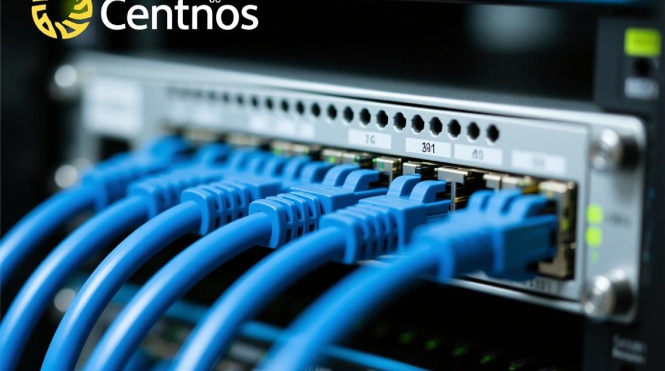 CentOS系统下桥接网络配置方法-图3