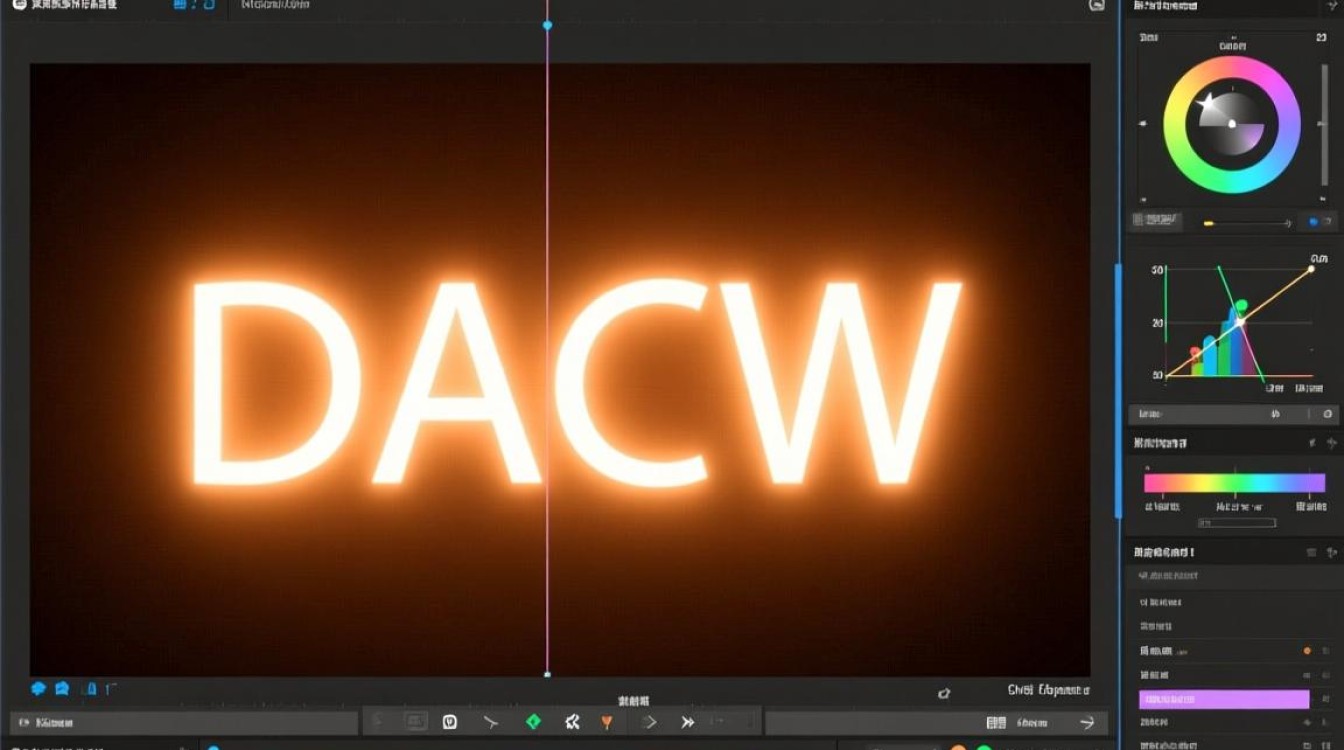 视频特效,如何实现视频中的发光变化剪辑技巧-图3 视频特效,如何实现视频中的发光变化剪辑技巧-图3
