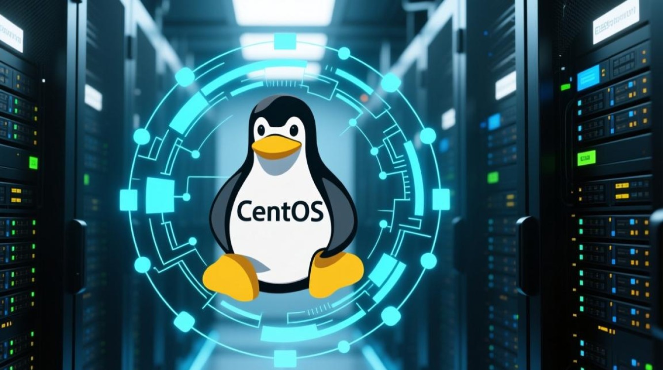 CentOS生产环境下的网关配置指南-图2