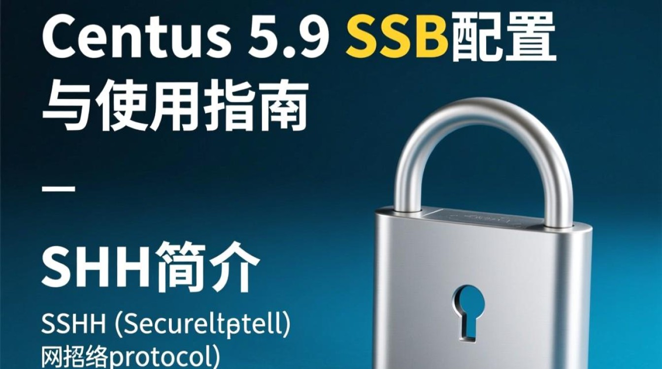 CentOS 5.9 SSH配置与优化指南-图2 CentOS 5.9 SSH配置与优化指南-图2