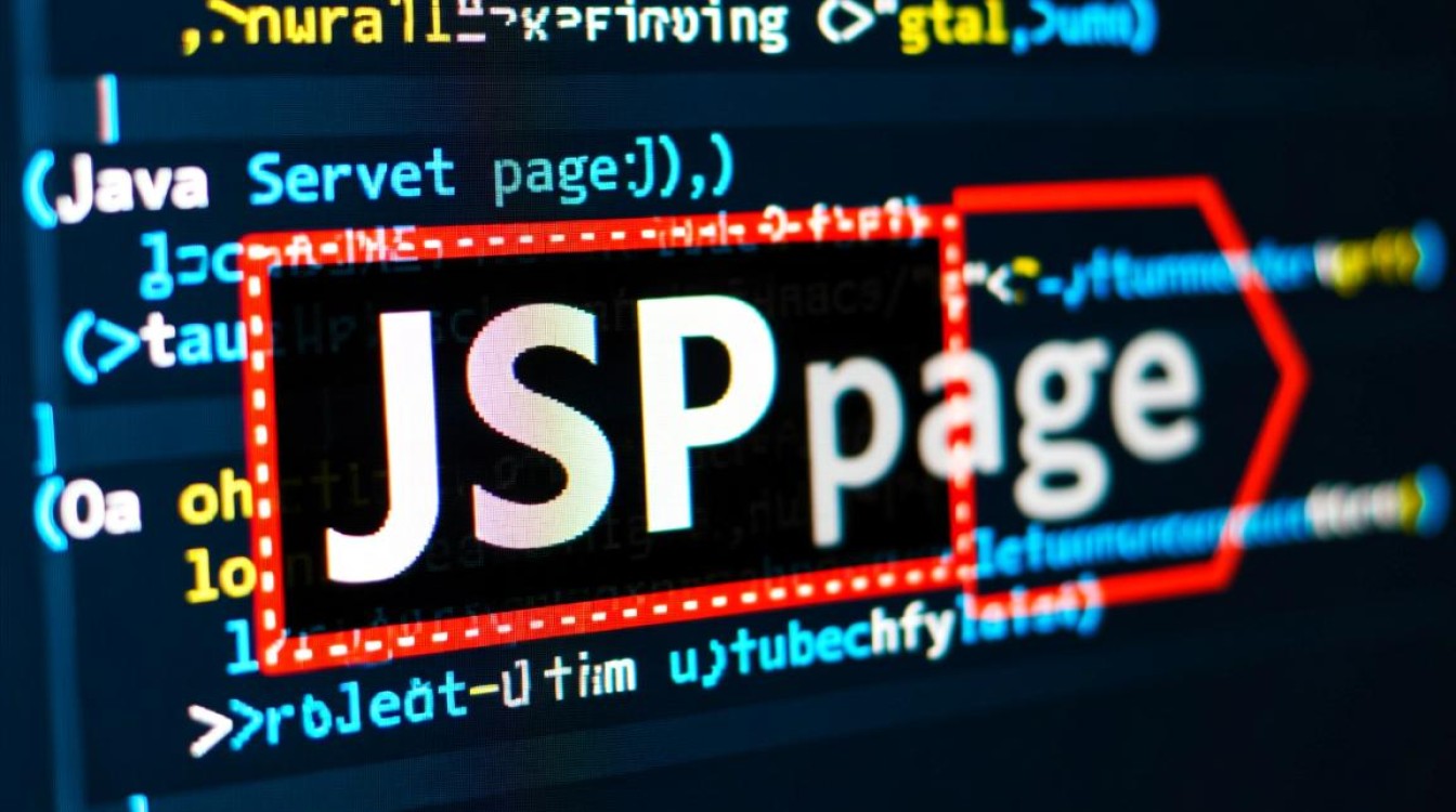 JSP错误处理不当问题解析-图2