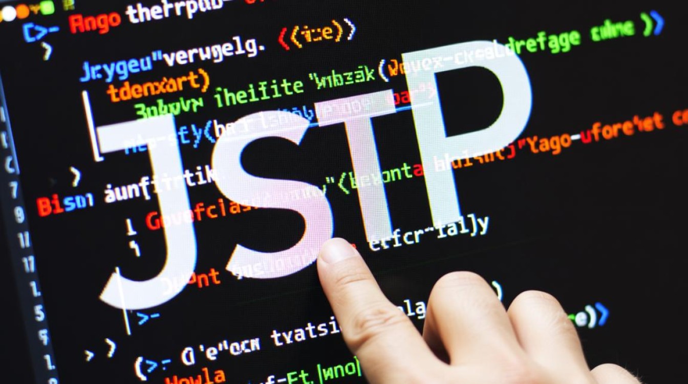 JSP错误处理不当问题解析-图1