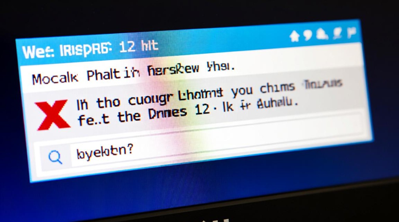 Dell系统错误代码12故障解析-图3 Dell系统错误代码12故障解析-图3