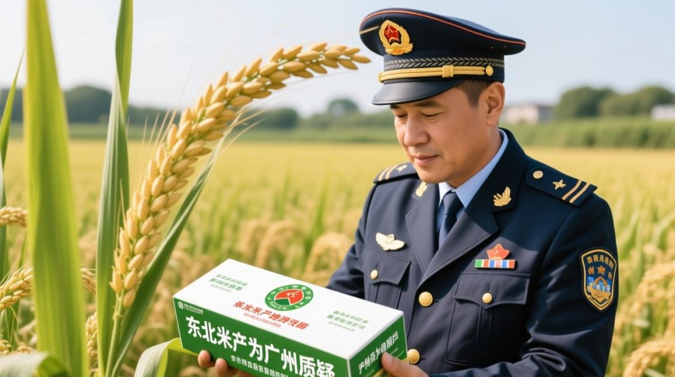 广州产东北大米？市监局回应揭开真相之谜-图3