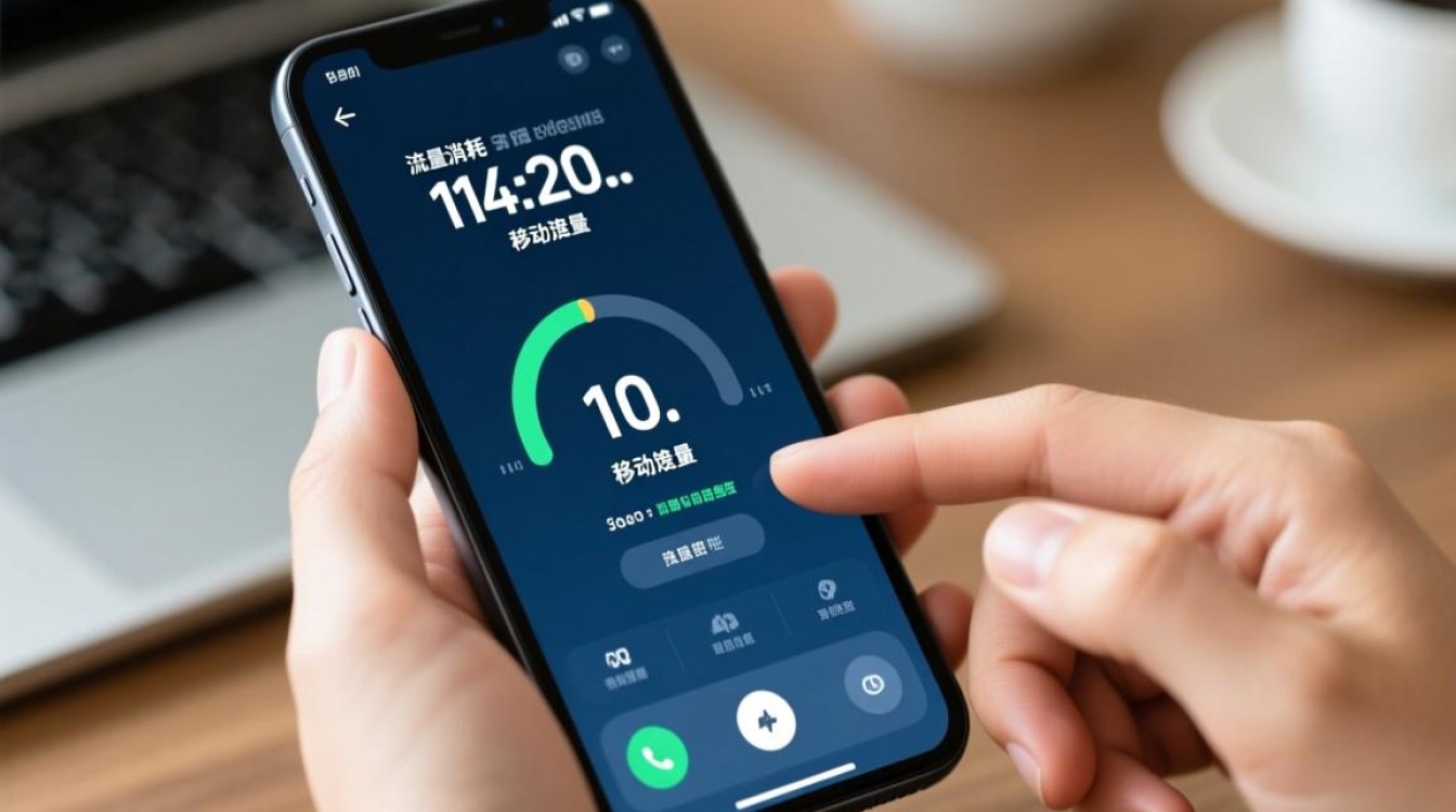 轻松查询移动卡流量攻略-图2