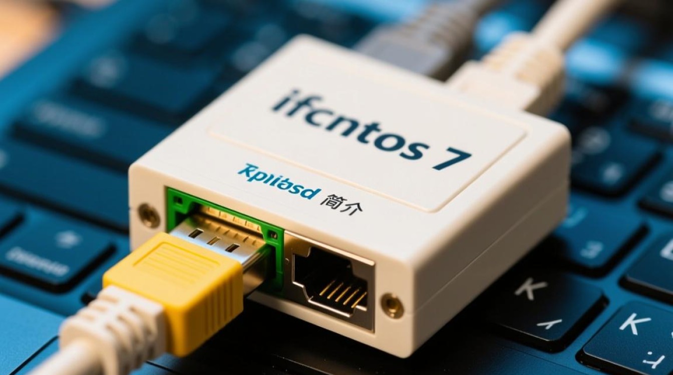 CentOS 7 网络配置,ifconfig详解-图3 CentOS 7 网络配置,ifconfig详解-图3