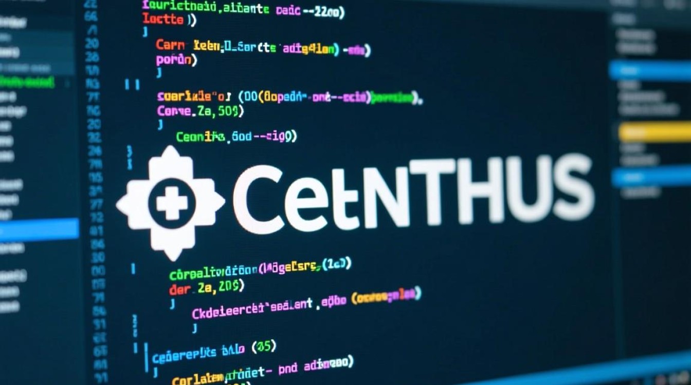 CentOS源码安装路径揭秘-图1 CentOS源码安装路径揭秘-图1