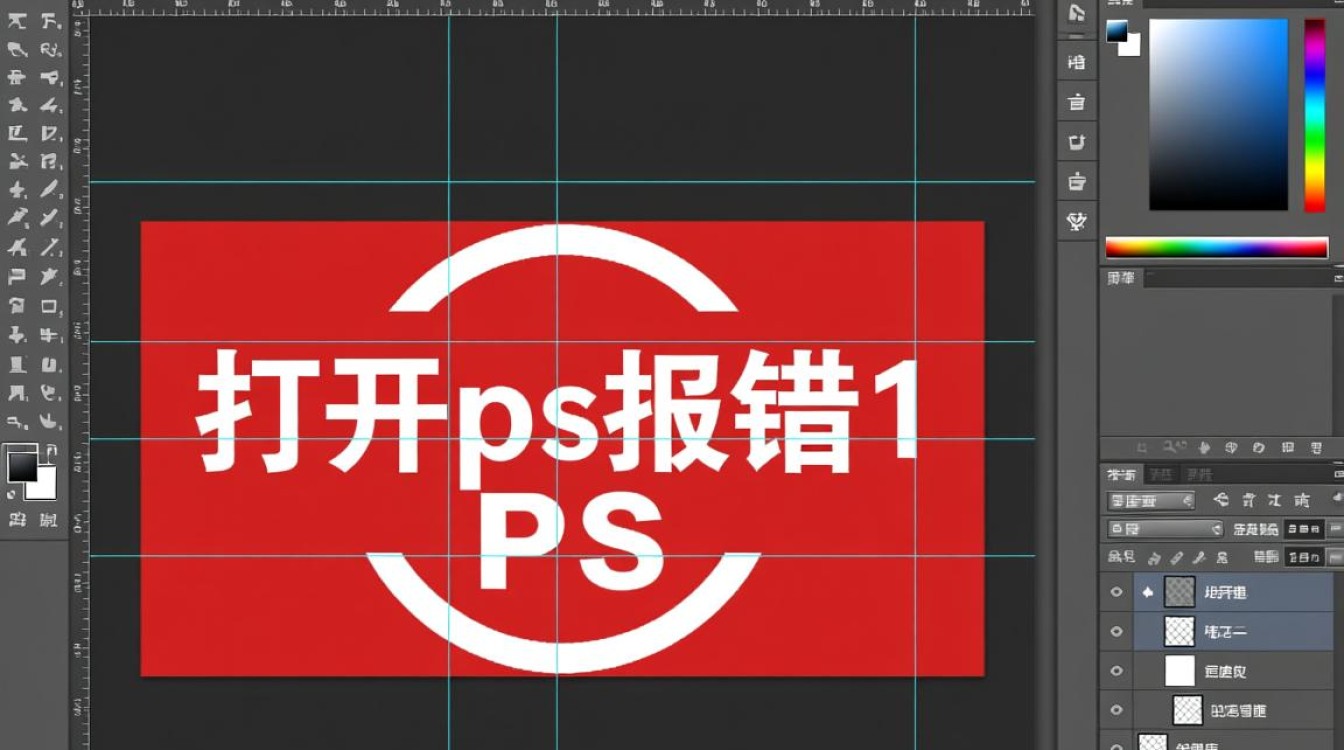 PS打开时错误提示解析与解决-图3