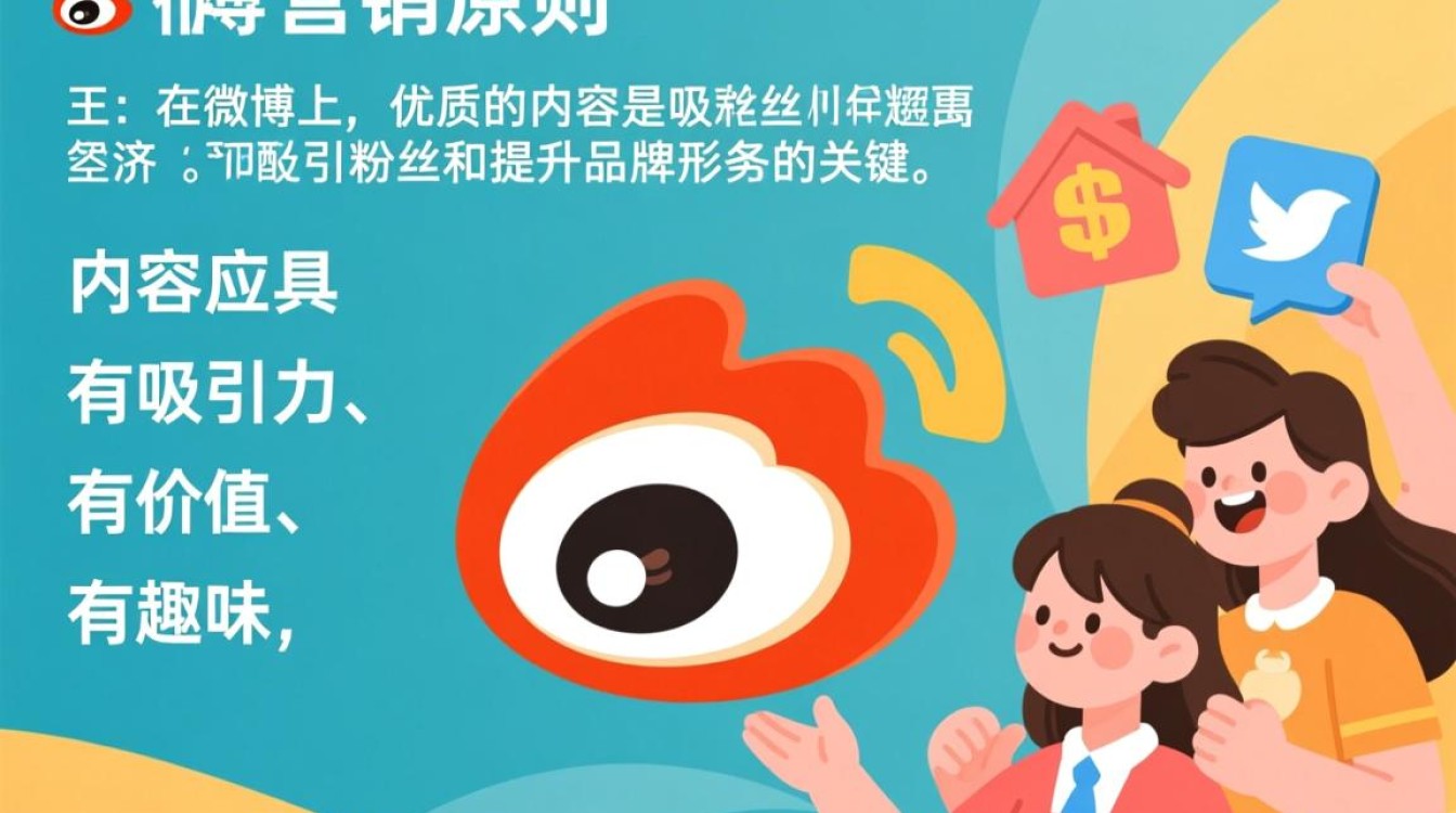 微博营销策略全攻略-图1