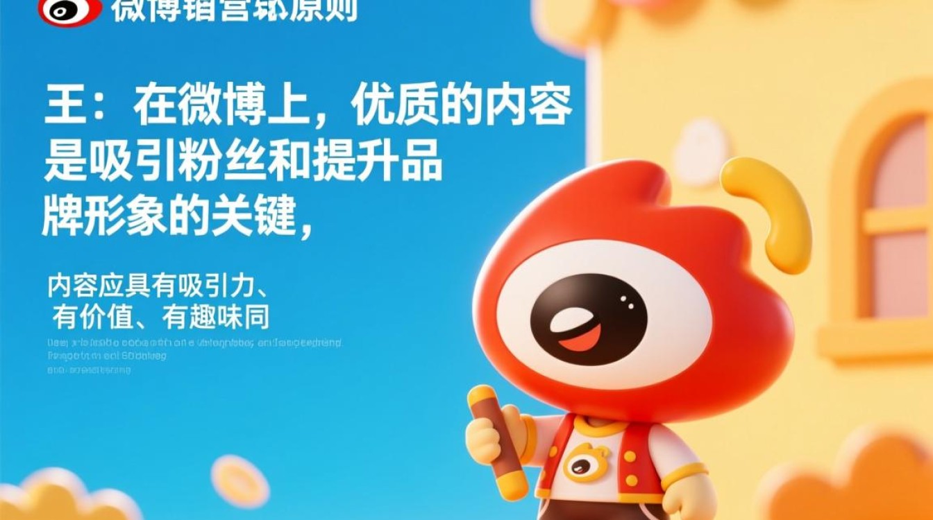 微博营销策略全攻略-图2