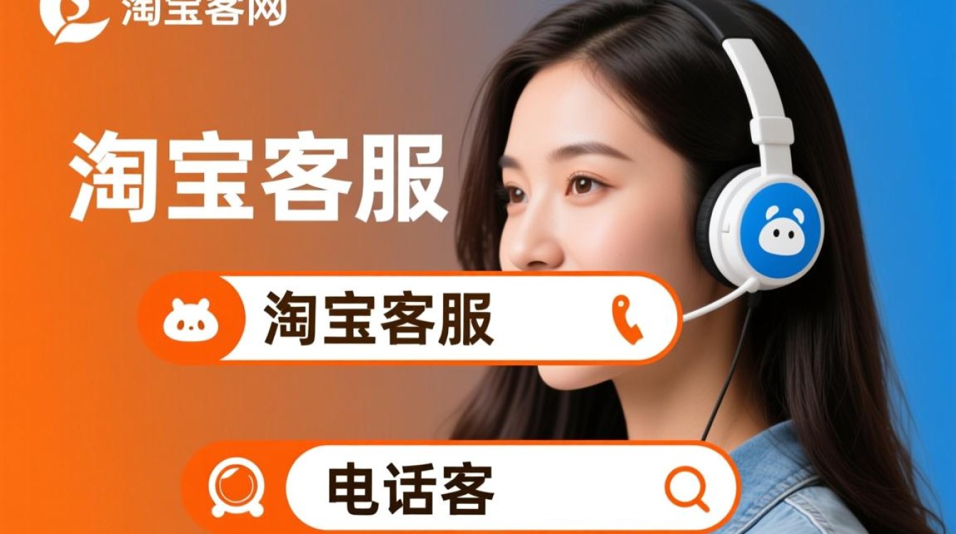 快速联系淘宝人工客服的实用指南-图1