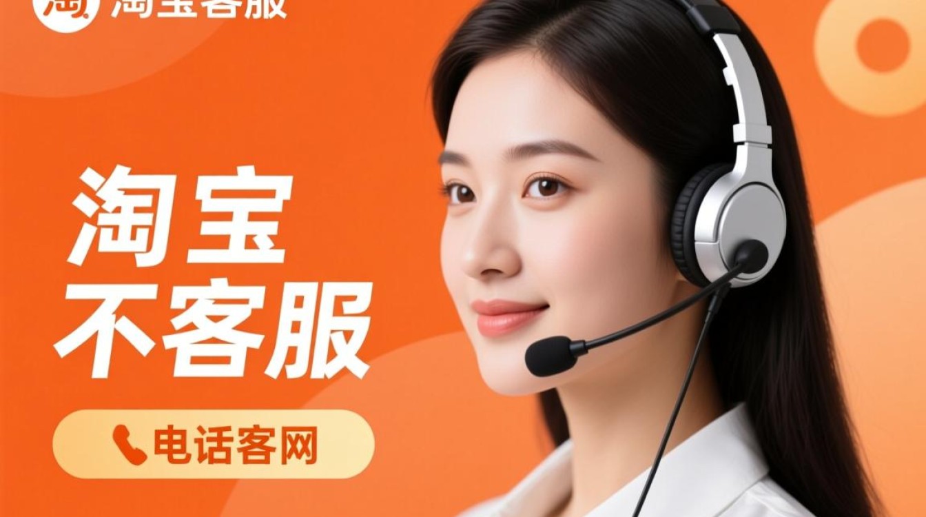 快速联系淘宝人工客服的实用指南-图2
