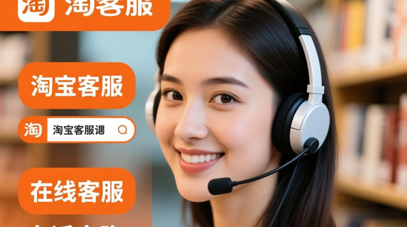 快速联系淘宝人工客服的实用指南-图3