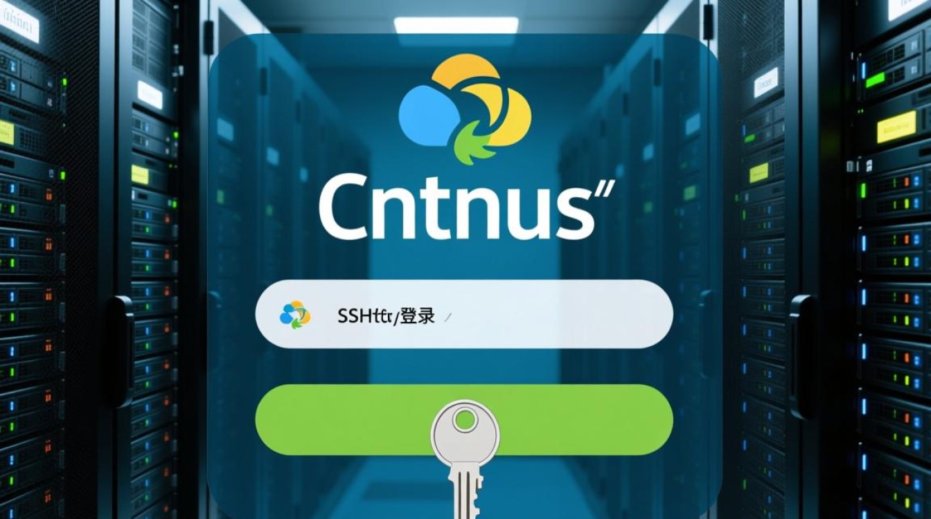 CentOS系统取消SSH密钥登录设置指南-图2