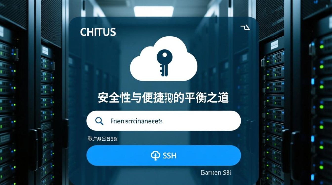 CentOS系统取消SSH密钥登录设置指南-图3