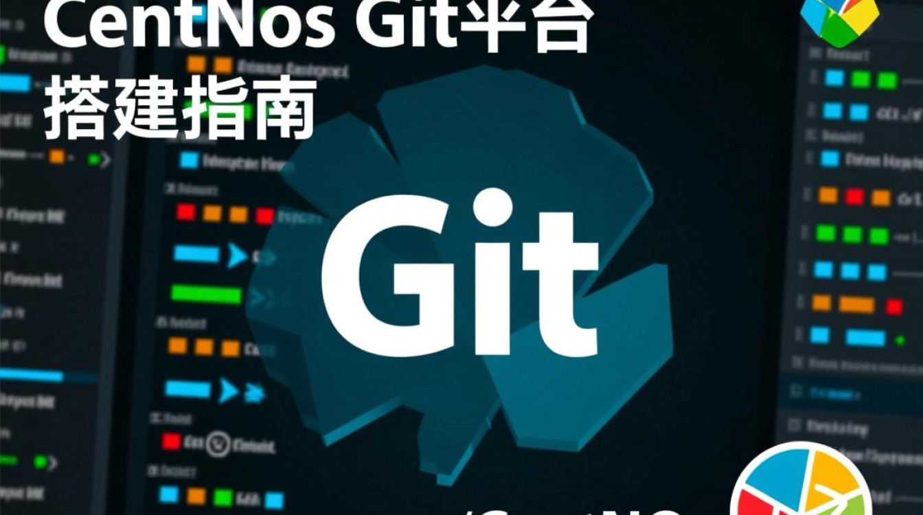 CentOS Git平台快速搭建指南-图3