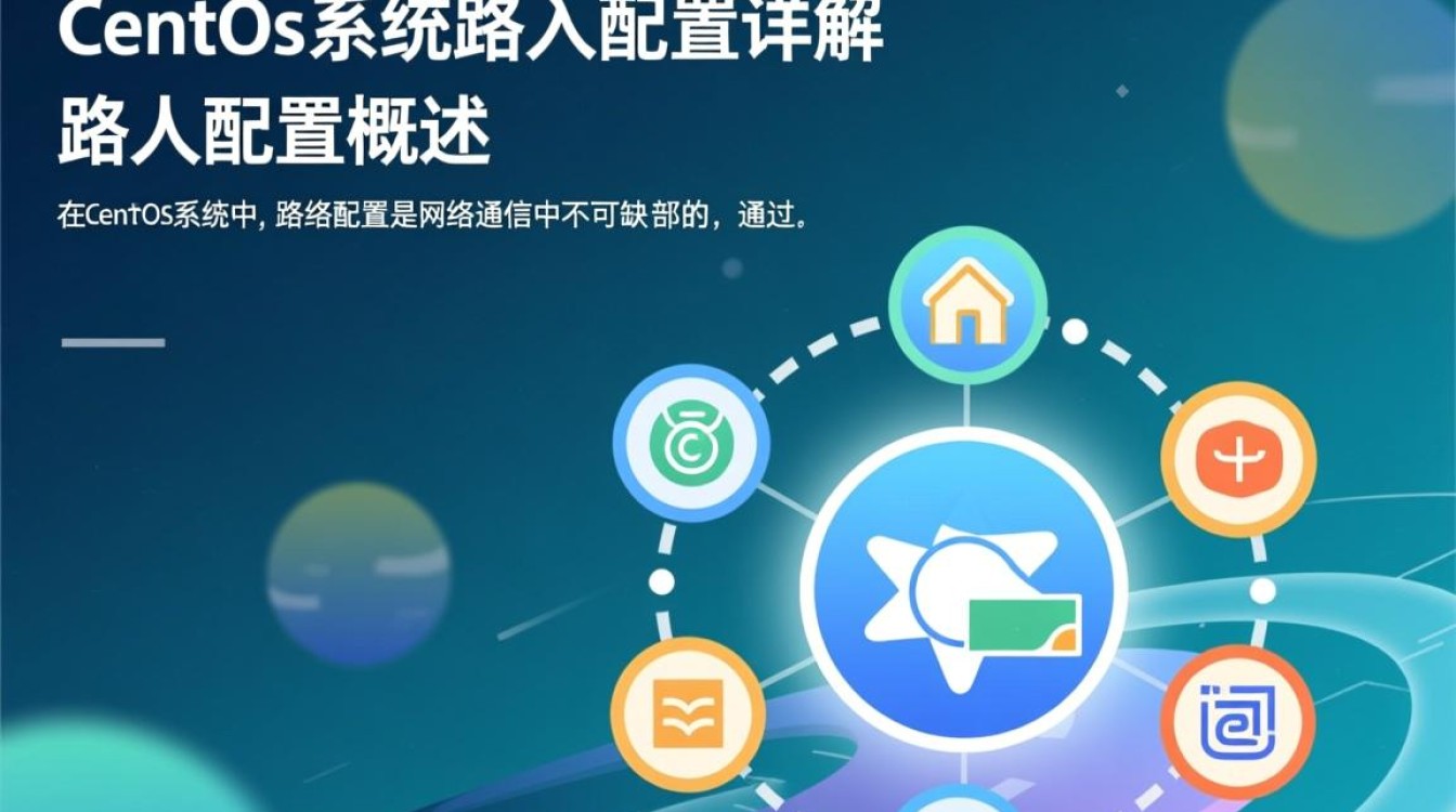 CentOS下使用route命令添加路由的步骤解析-图1