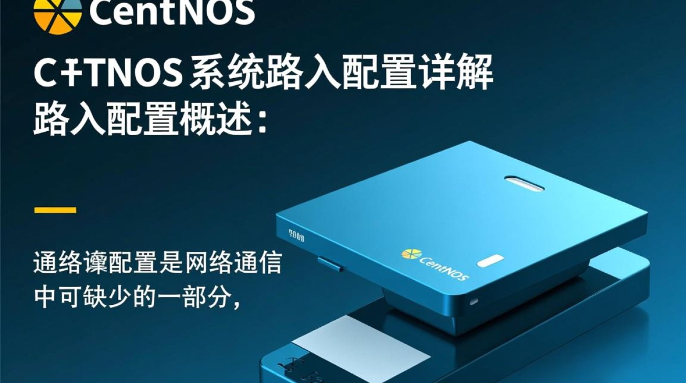 CentOS下使用route命令添加路由的步骤解析-图2