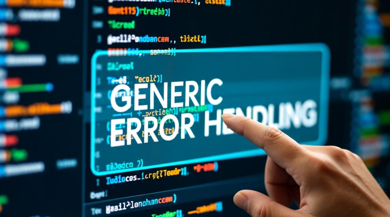 STS泛型错误排查指南-图1 STS泛型错误排查指南-图1