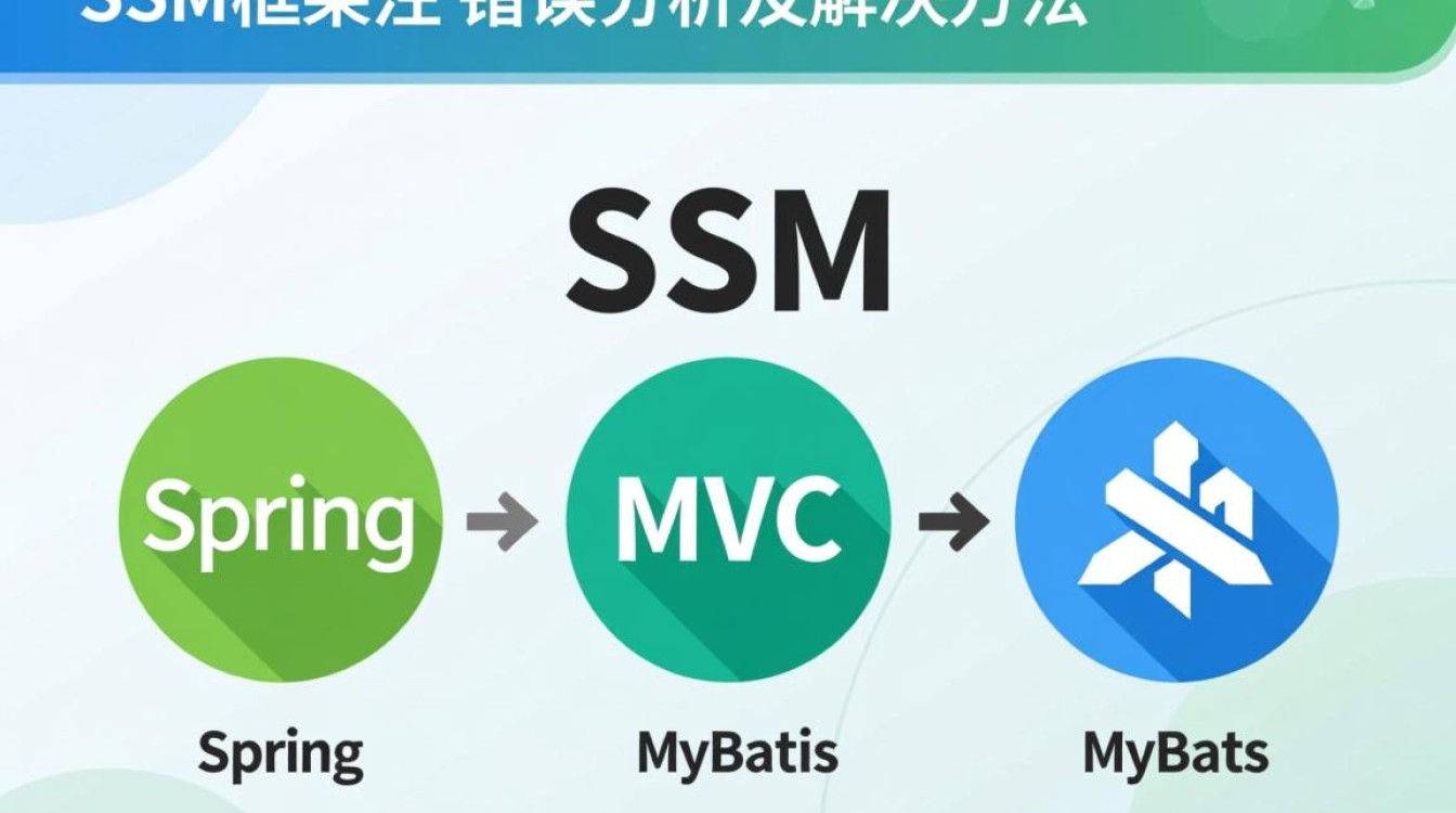 SSM框架注解错误排查指南-图1 SSM框架注解错误排查指南-图1