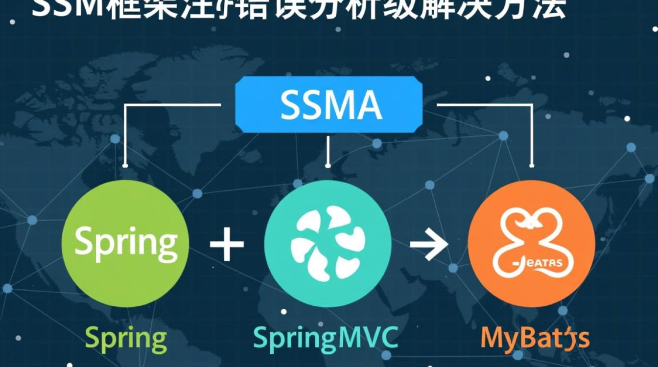 SSM框架注解错误排查指南-图3 SSM框架注解错误排查指南-图3