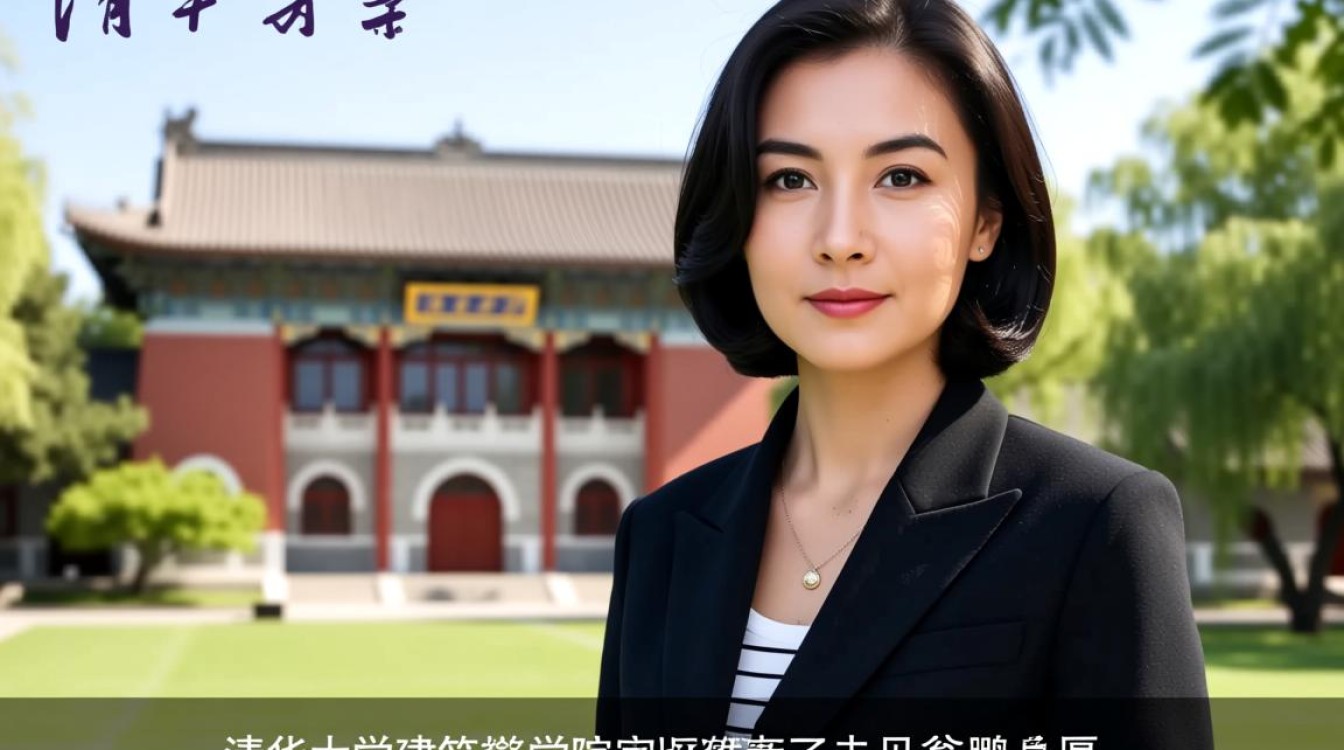 翁帆未在清华大学建筑学院官网师资名单中-图2