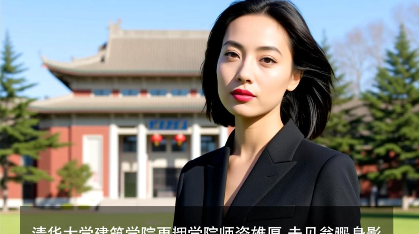 翁帆未在清华大学建筑学院官网师资名单中-图1