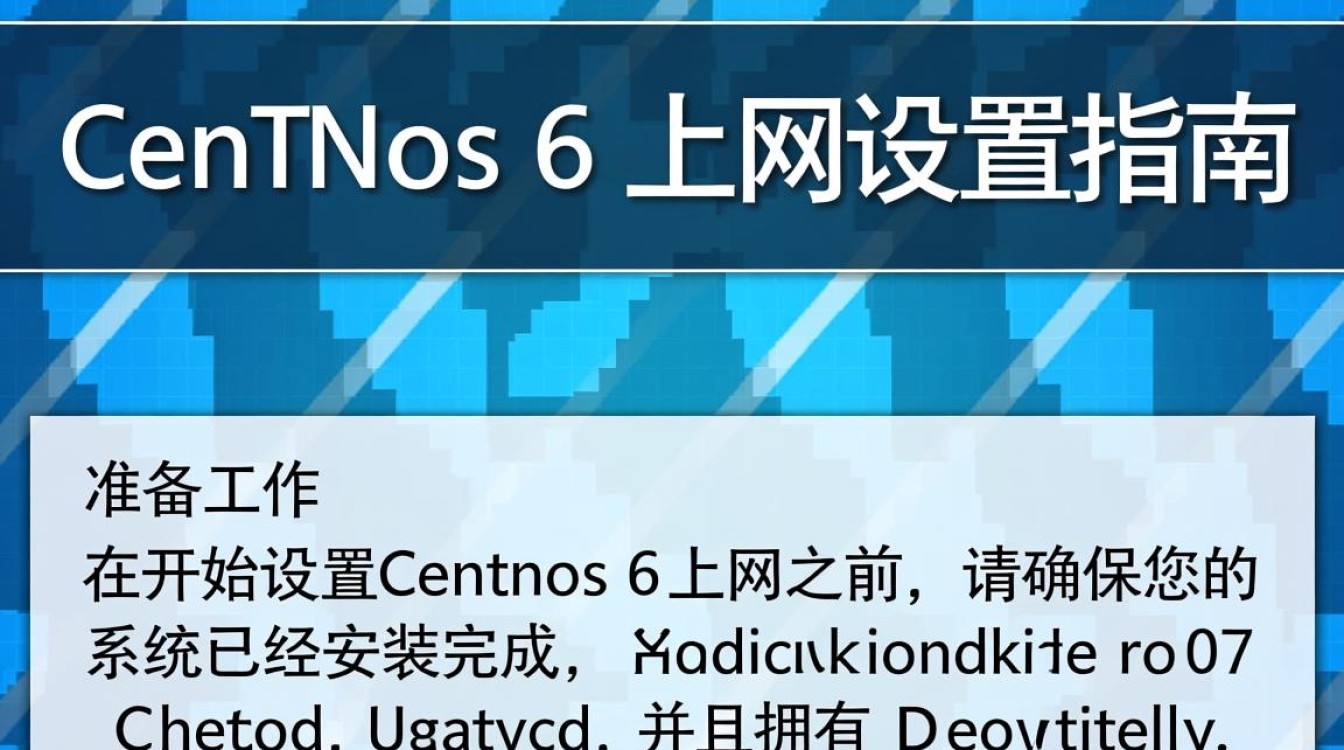 Centos 6 网络配置指南-图1
