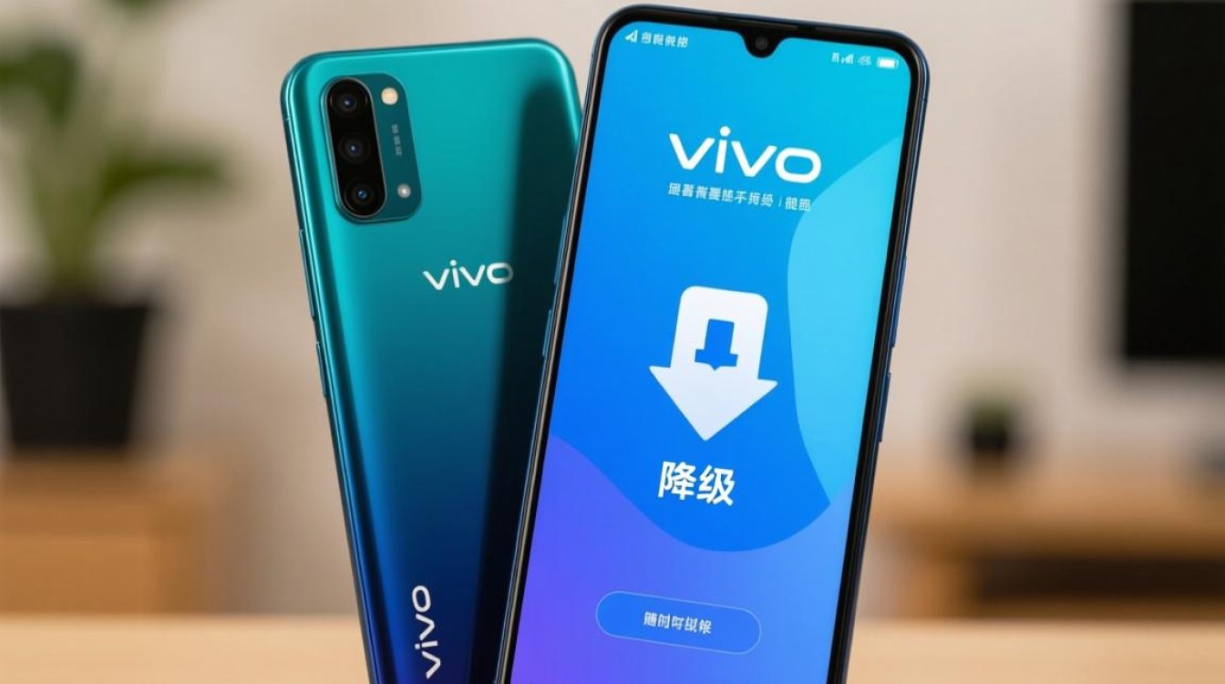 vivo手机降级攻略详解-图3