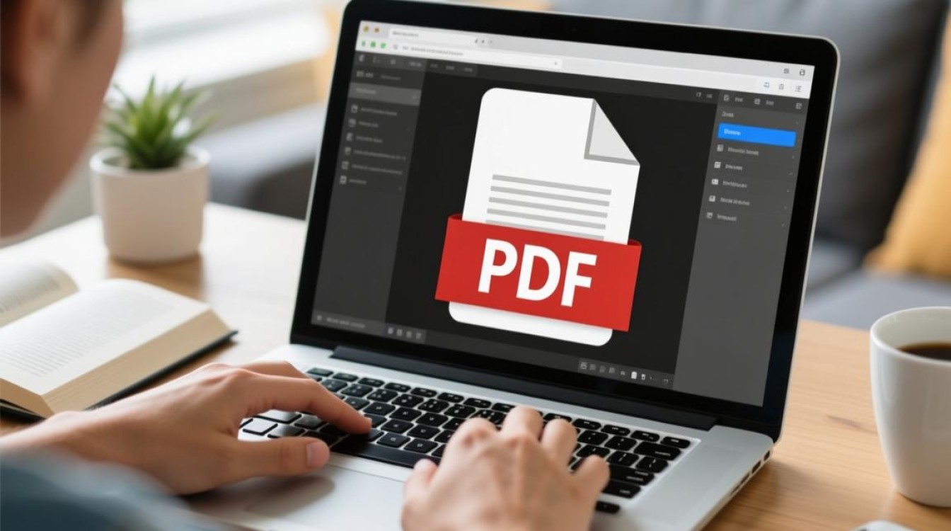 PDF另存时出现错误110的解决攻略-图2