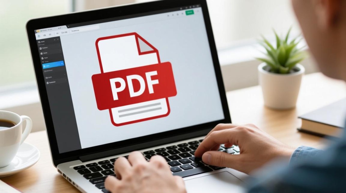PDF另存时出现错误110的解决攻略-图1