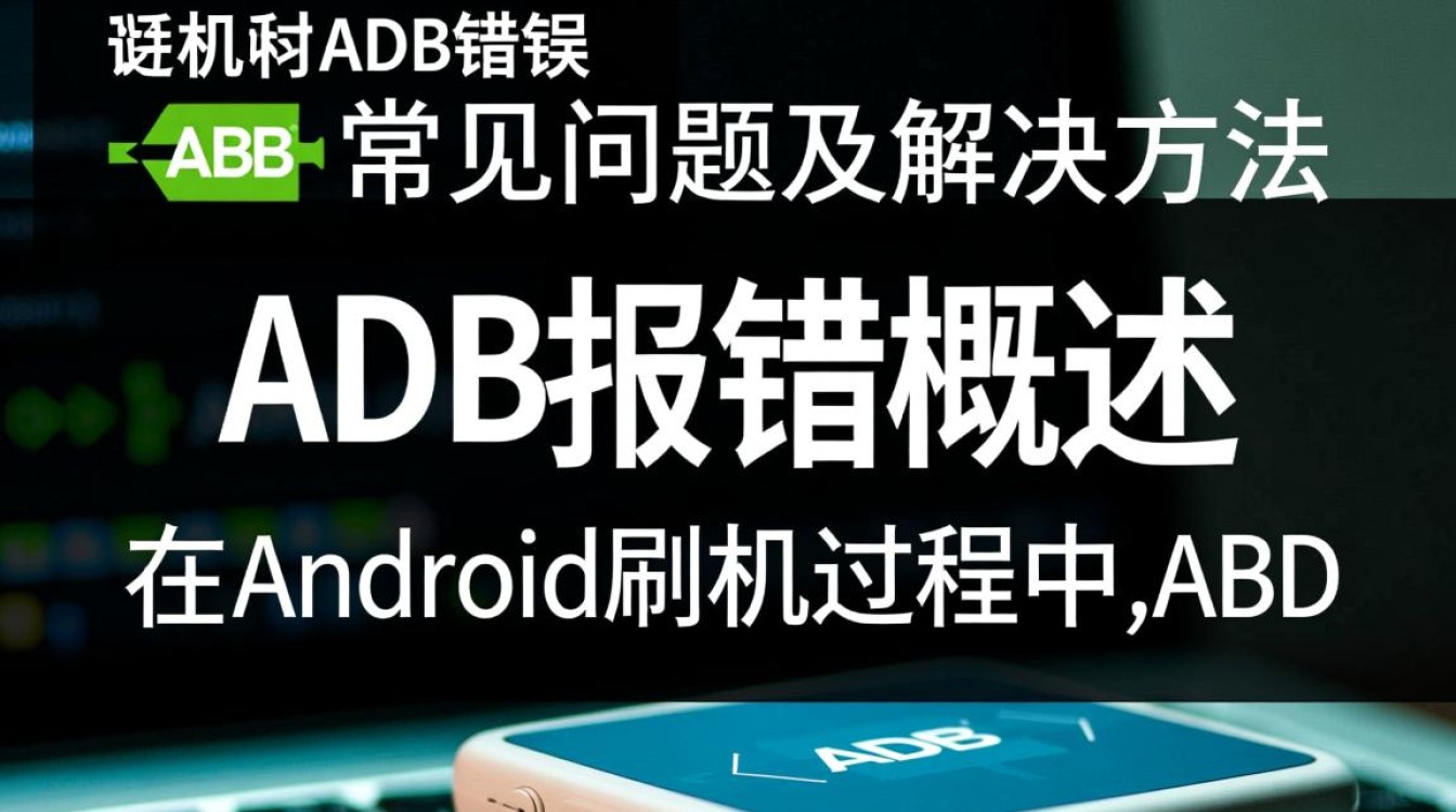 ADB刷机错误排查指南-图1 ADB刷机错误排查指南-图1