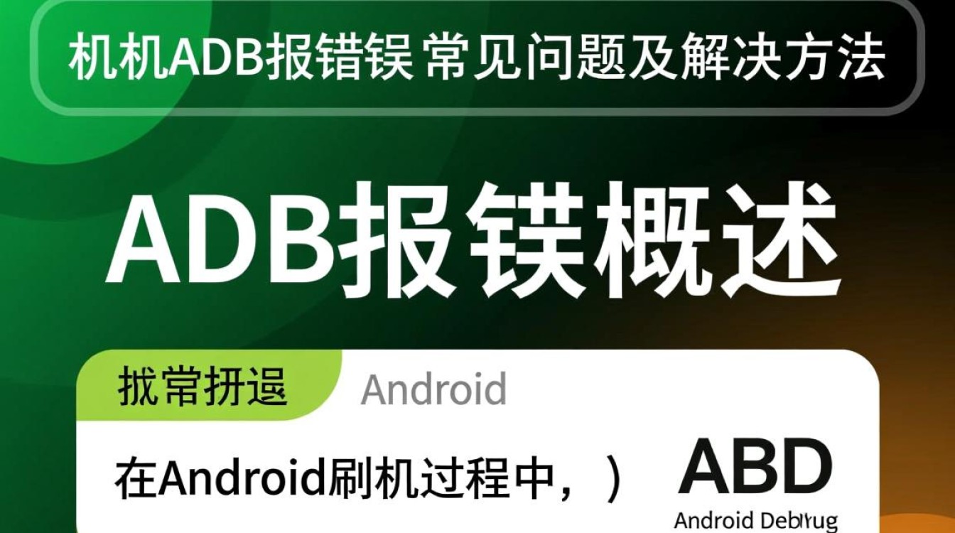 ADB刷机错误排查指南-图2 ADB刷机错误排查指南-图2