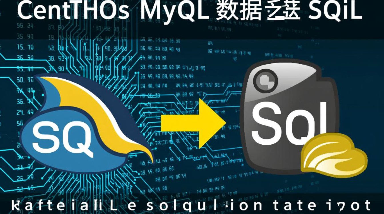 CentOS下MySQL数据迁移至SQLite教程-图3