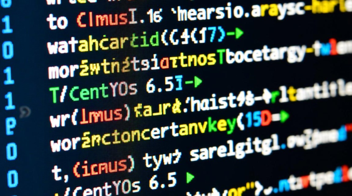 Centos 6.5 系统字符编码配置指南-图3 Centos 6.5 系统字符编码配置指南-图3