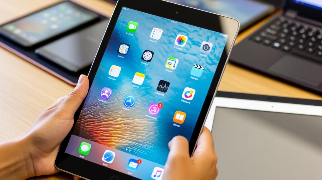 轻松识别iPad型号全攻略-图3