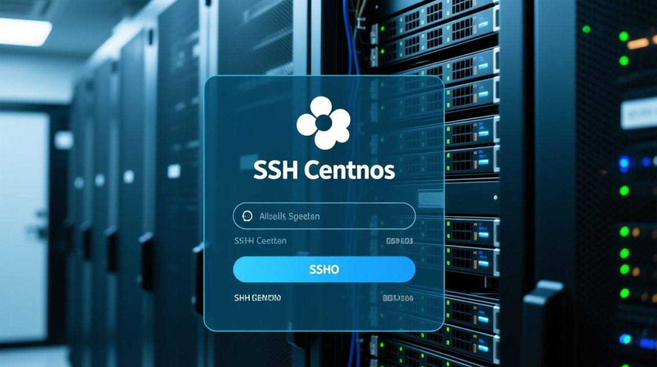SSH登录Centos速度缓慢问题解析-图1