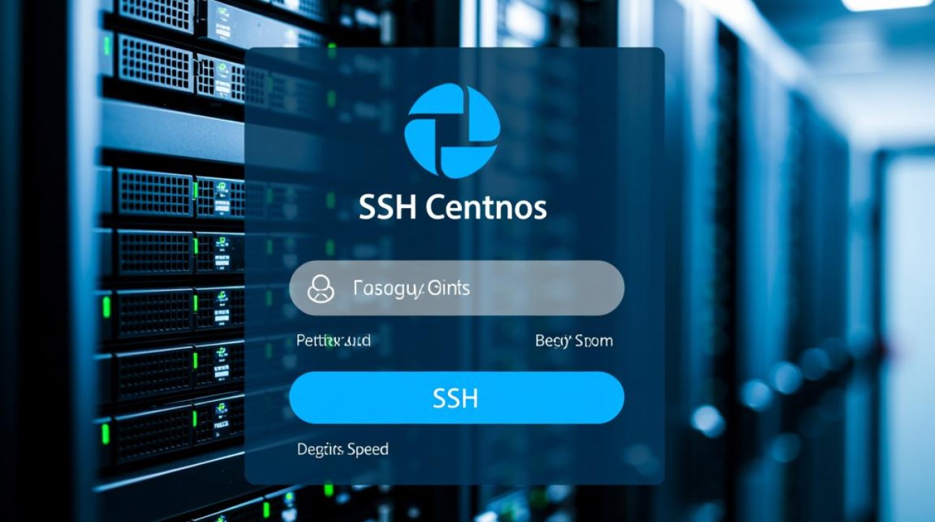 SSH登录Centos速度缓慢问题解析-图2