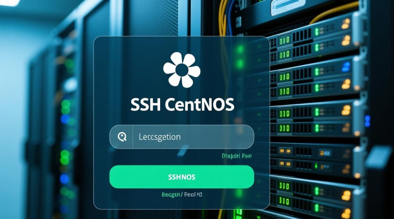 SSH登录Centos速度缓慢问题解析-图3