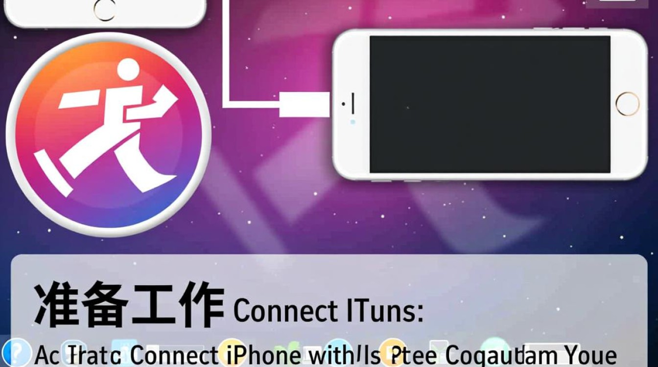 iPhone轻松连接iTunes教程-图1