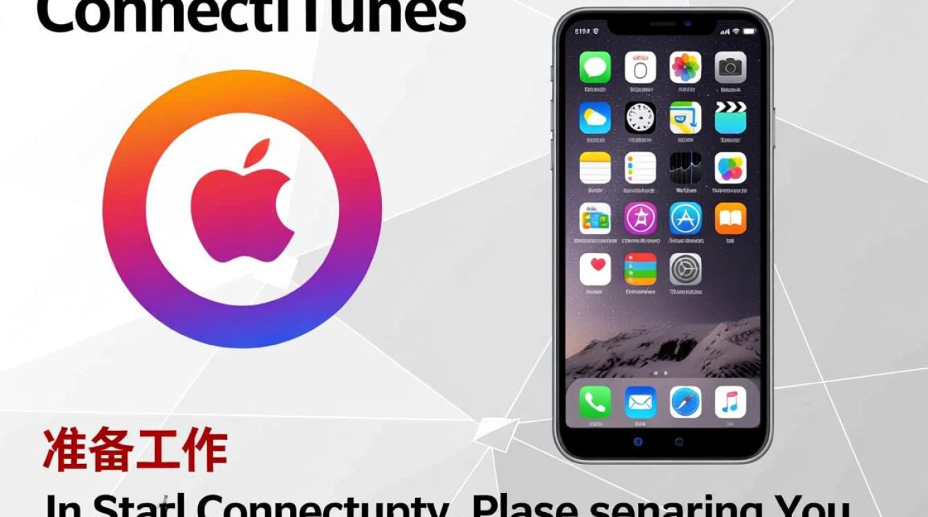 iPhone轻松连接iTunes教程-图2