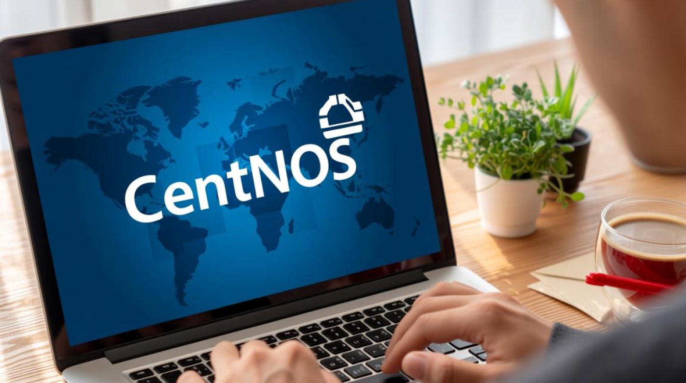 在 CentOS 系统中快速启动 WWW 服务教程-图2