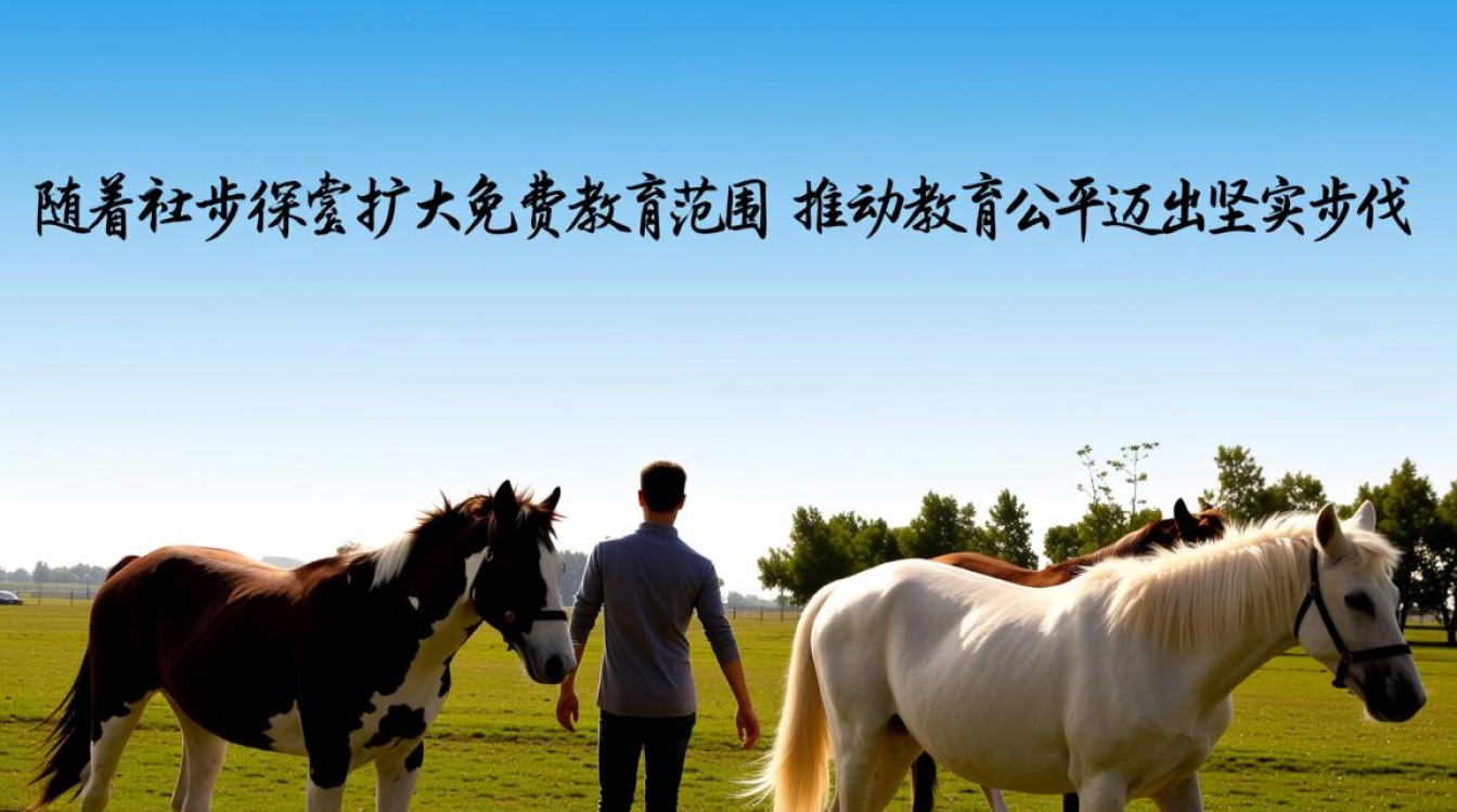 探索扩大免费教育范围,多地先行试点成效初显-图3 探索扩大免费教育范围,多地先行试点成效初显-图3