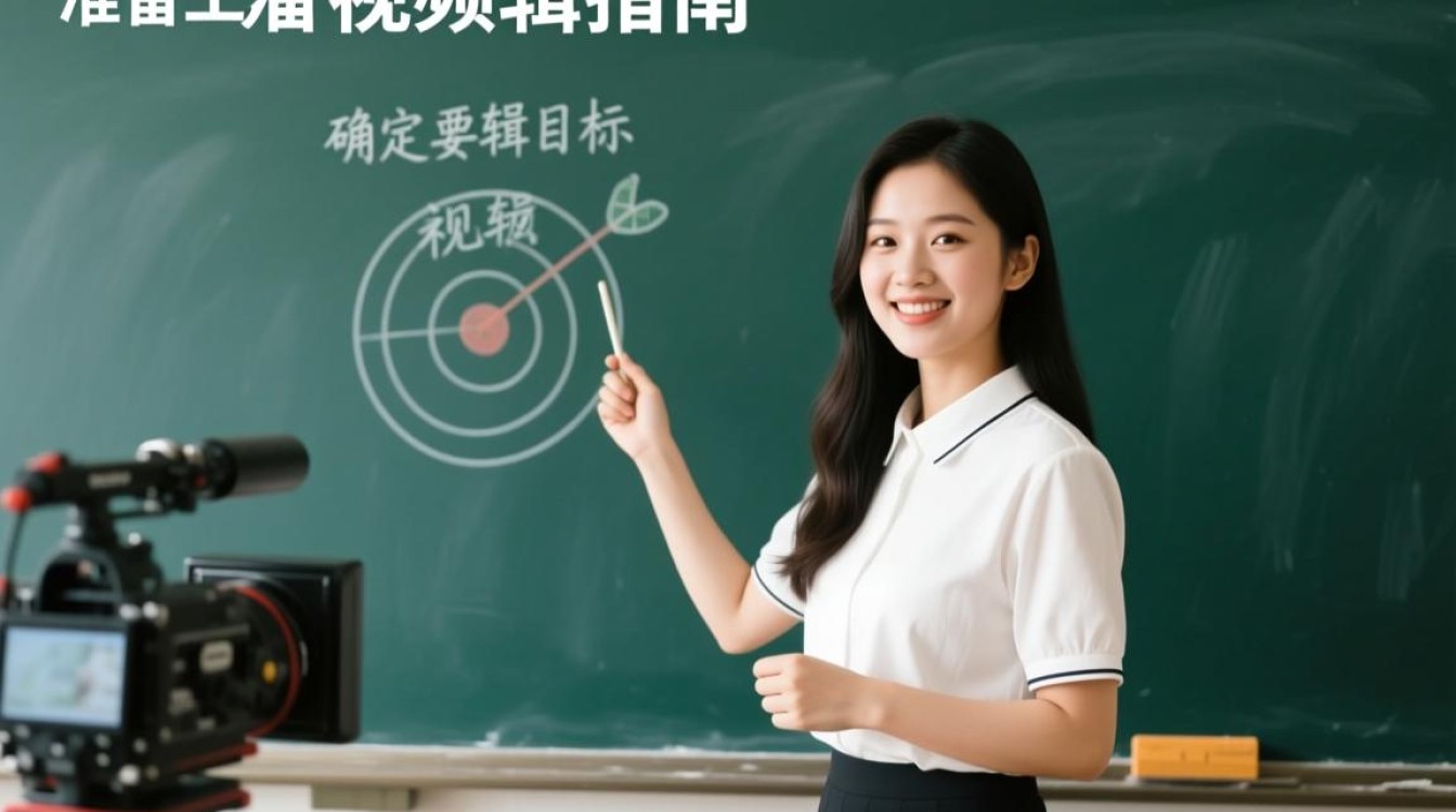 潇潇学姐视频剪辑教程攻略-图1