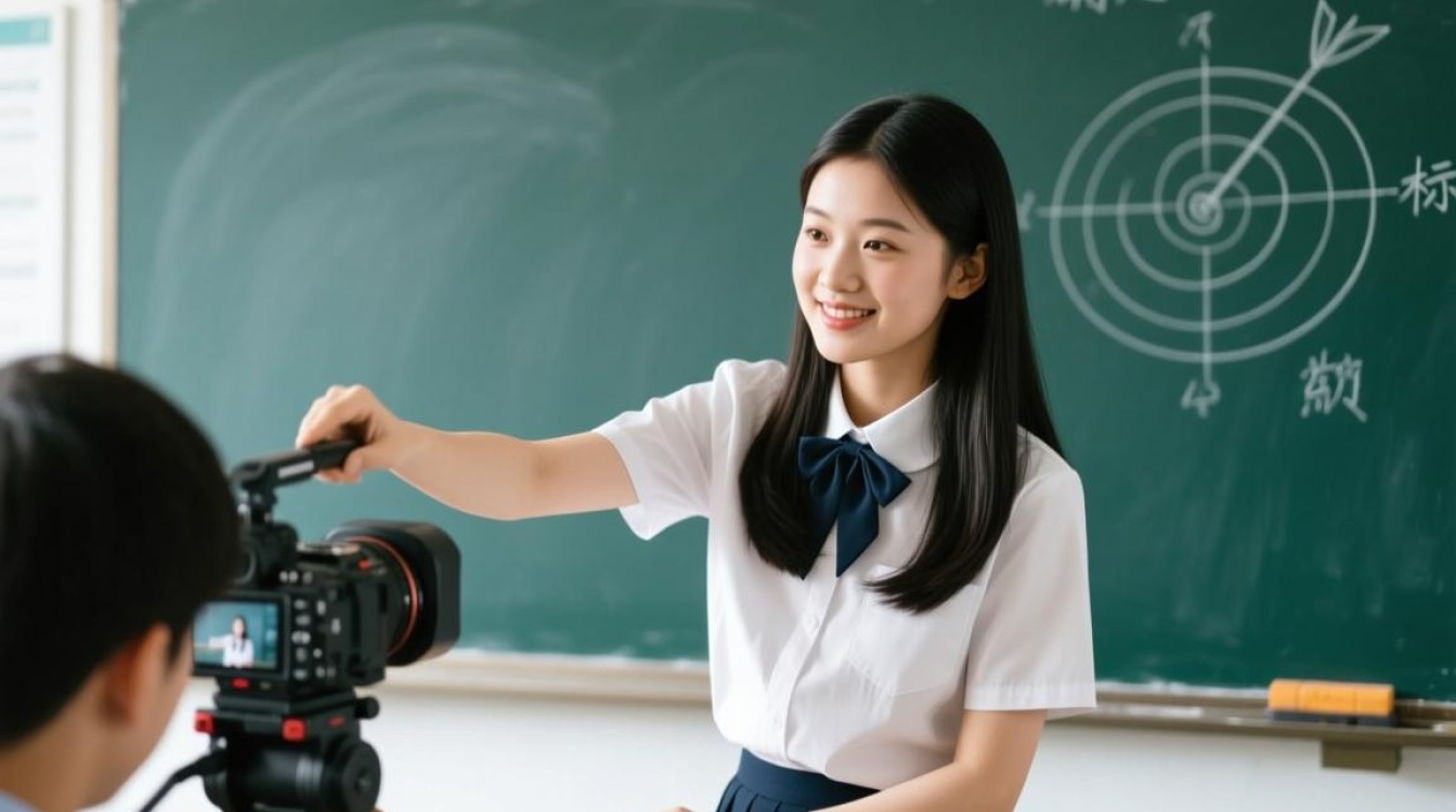 潇潇学姐视频剪辑教程攻略-图3
