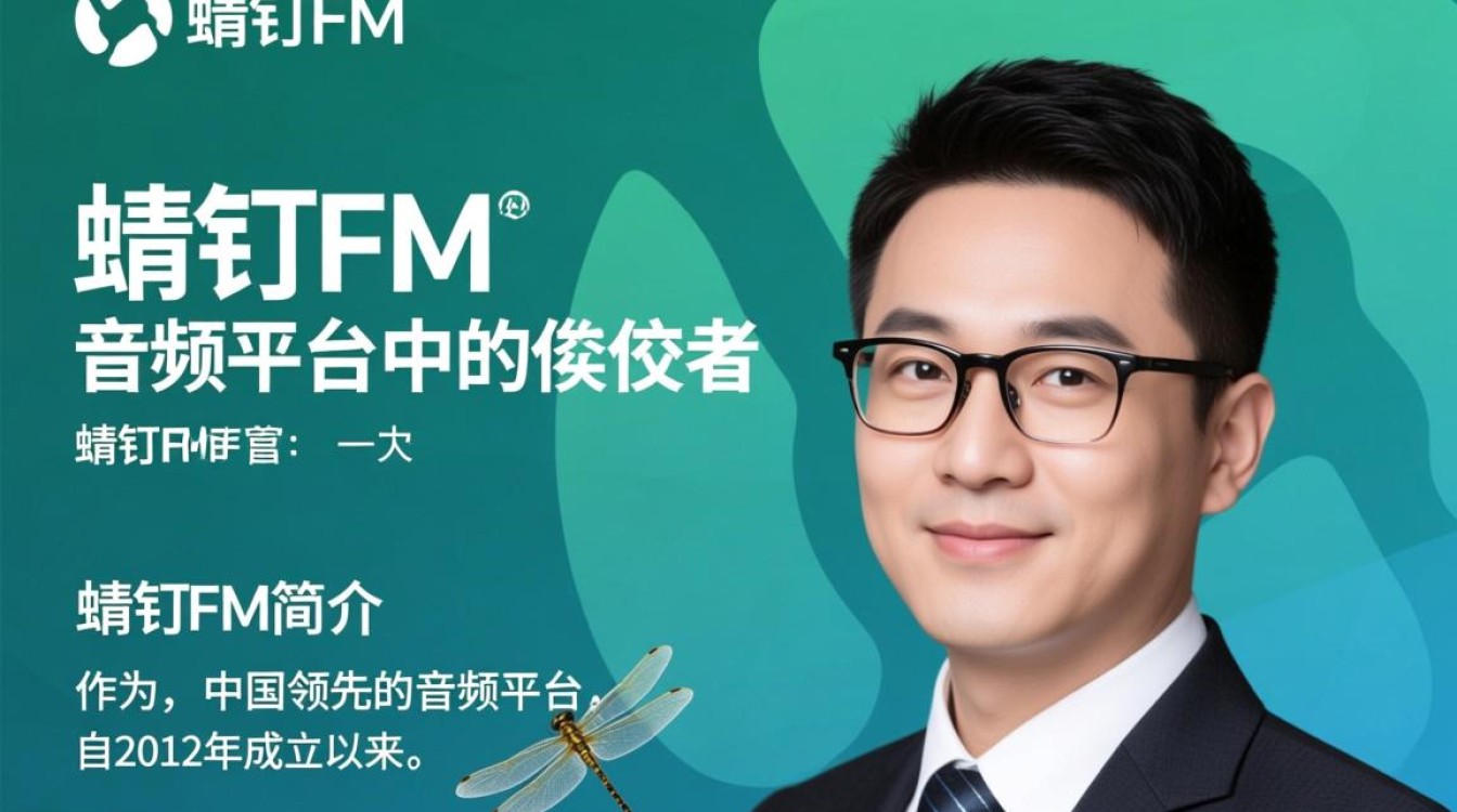 蜻蜓fm使用指南-图1