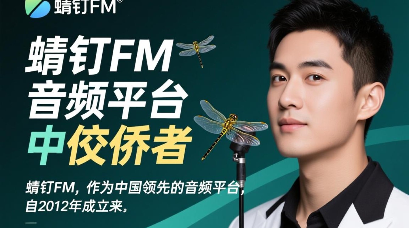 蜻蜓fm使用指南-图3