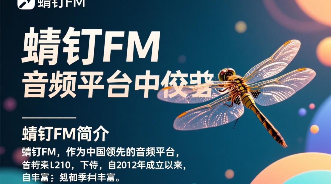 蜻蜓fm使用指南-图2